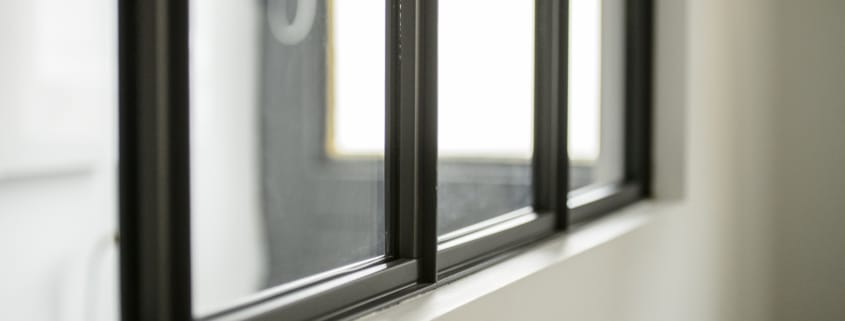 verriere interieur moderne en fer forge